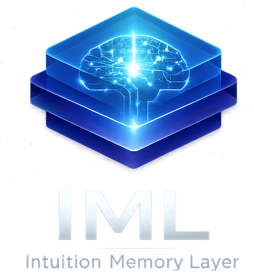 IML logo